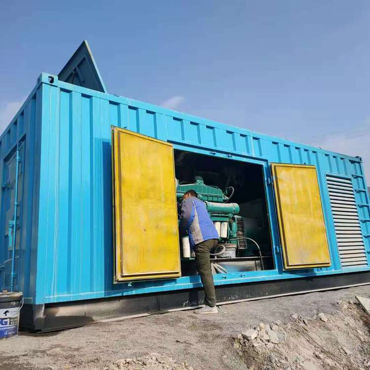 旌阳发电车出租