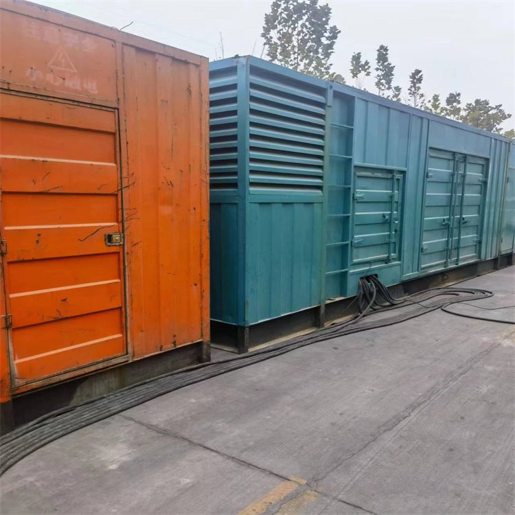 旌阳出租柴油发电机