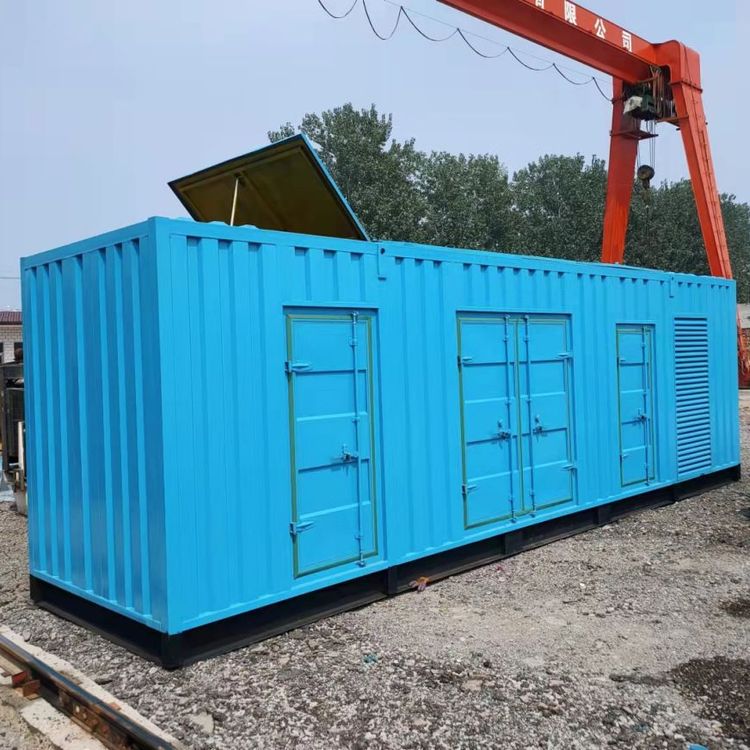 旌阳发电机出租